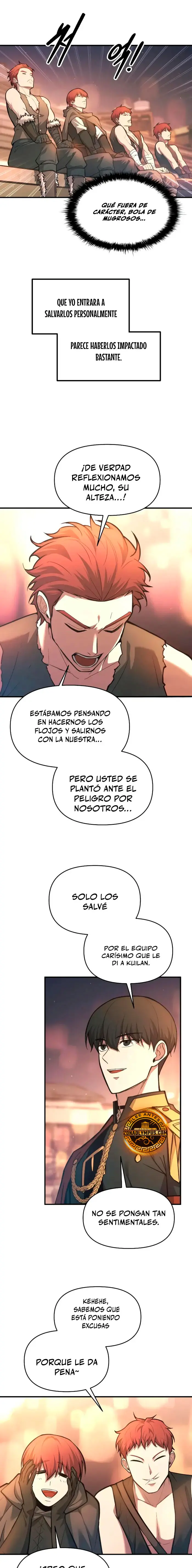 Read Tower Crush Manga Online