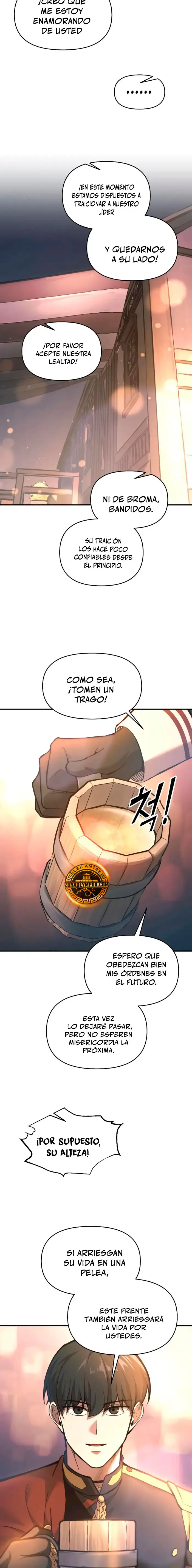 Read Tower Crush Manga Online