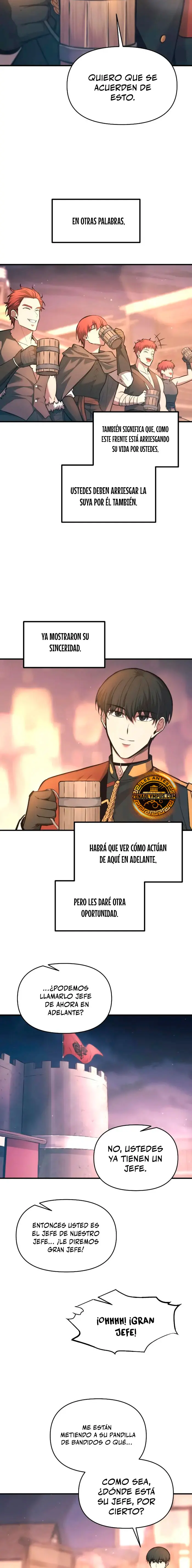 Read Tower Crush Manga Online