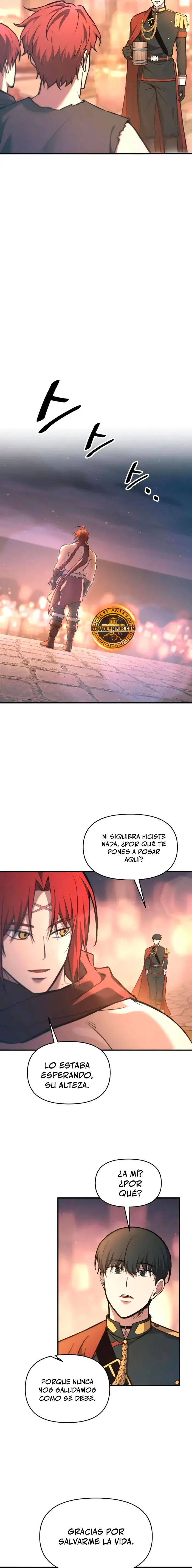 Read Tower Crush Manga Online