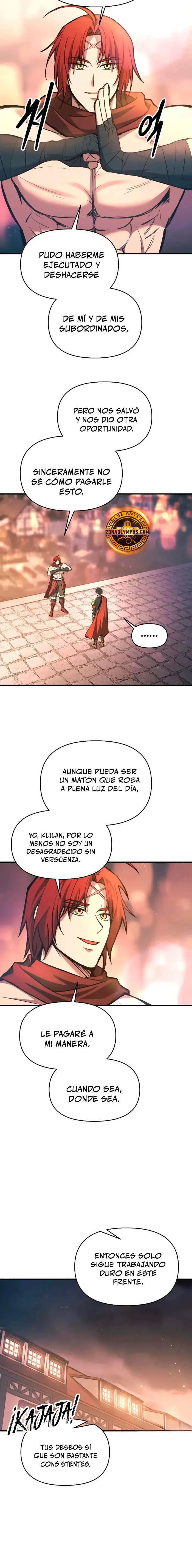 Read Tower Crush Manga Online