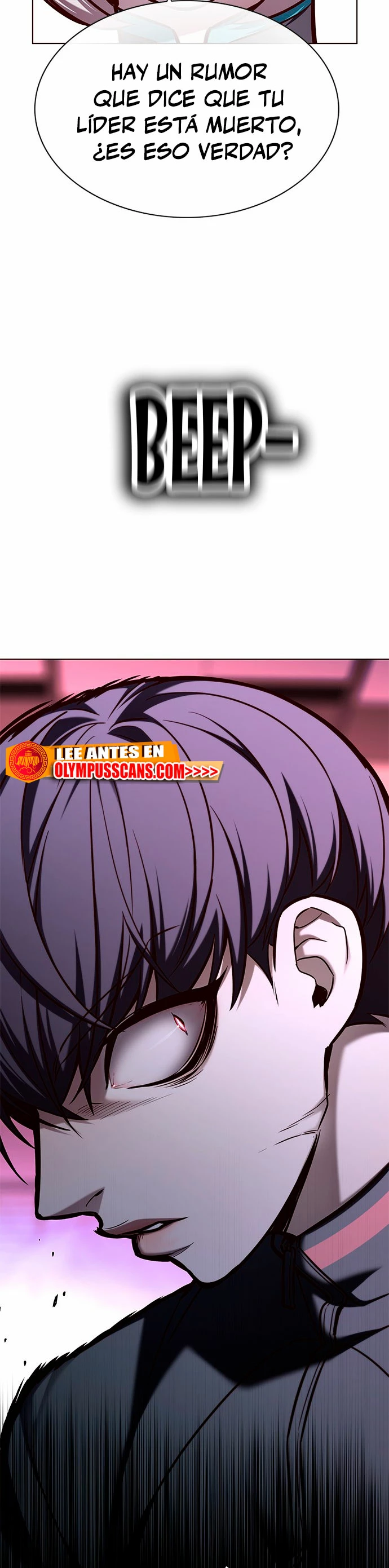 Read Tower Crush Manga Online