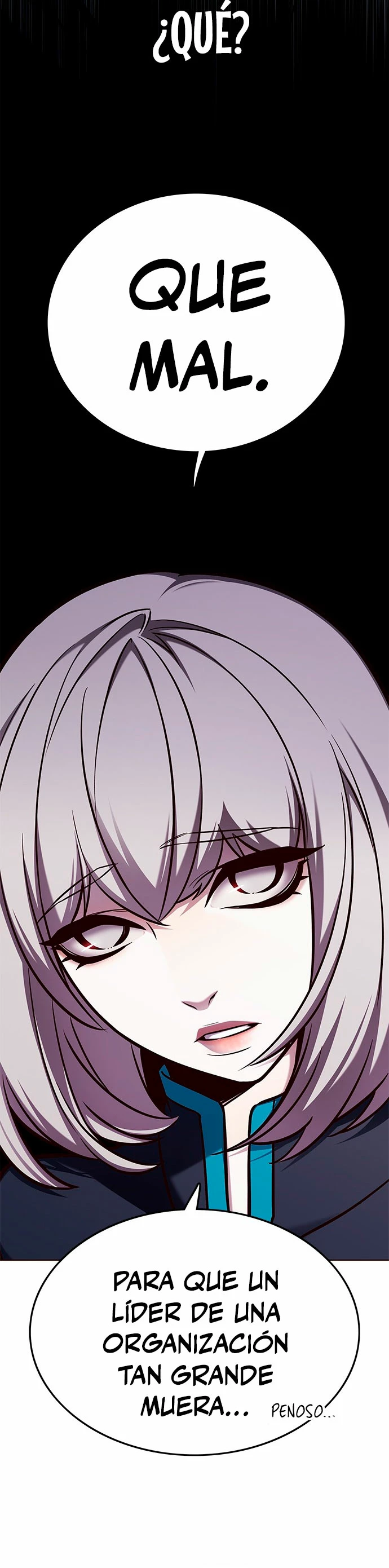 Read Tower Crush Manga Online