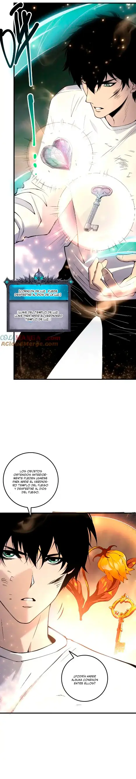 Read Tower Crush Manga Online