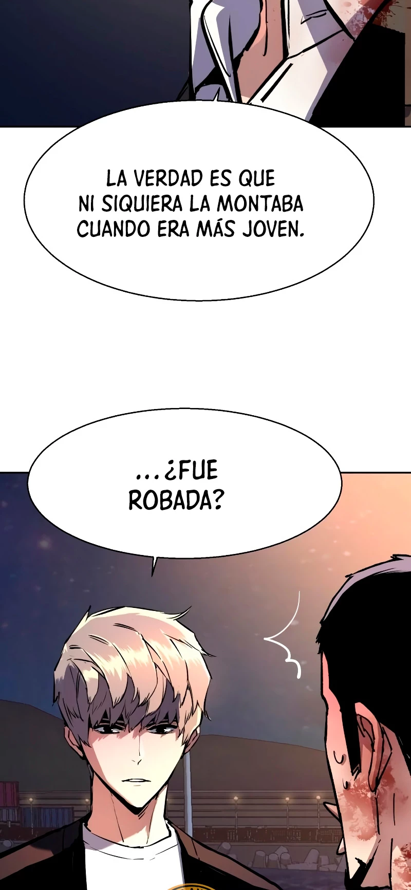 Read Tower Crush Manga Online