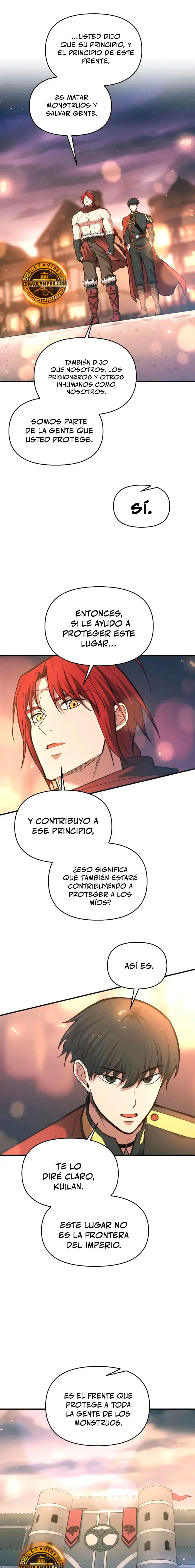 Read Tower Crush Manga Online