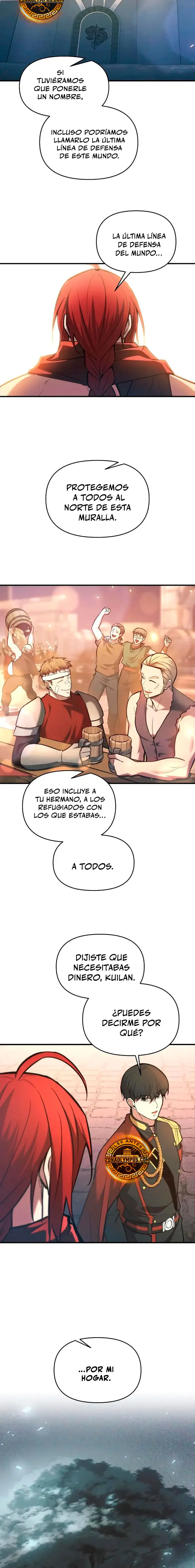 Read Tower Crush Manga Online