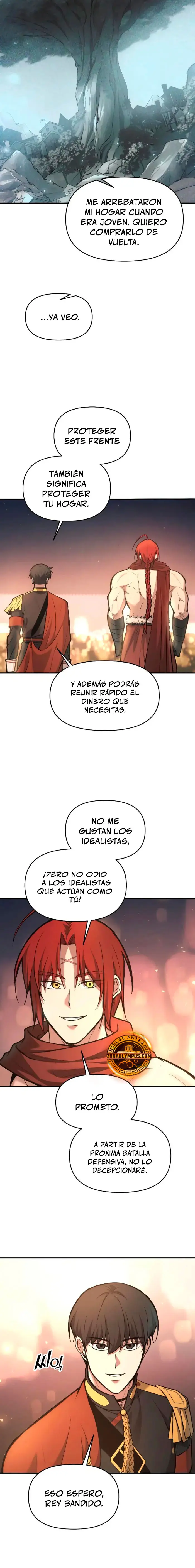 Read Tower Crush Manga Online