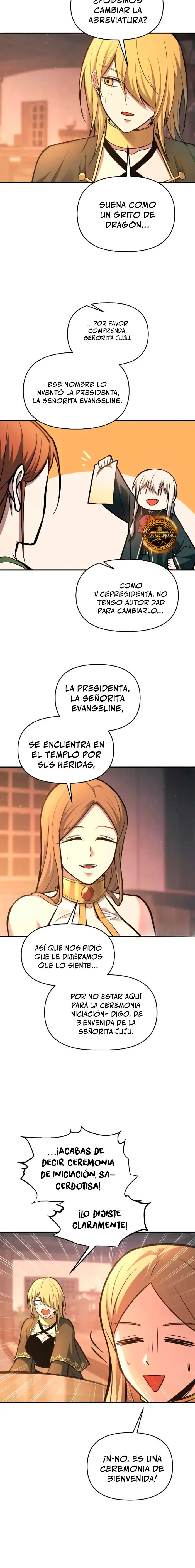 Read Tower Crush Manga Online