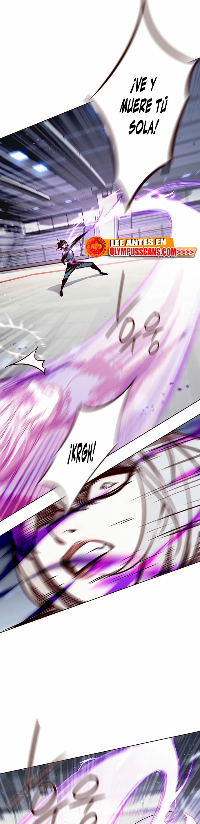 Read Tower Crush Manga Online