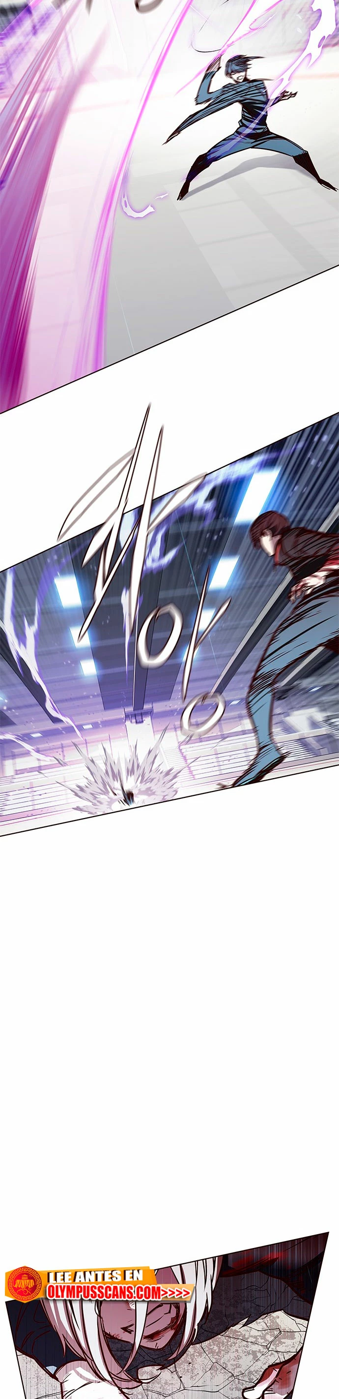 Read Tower Crush Manga Online