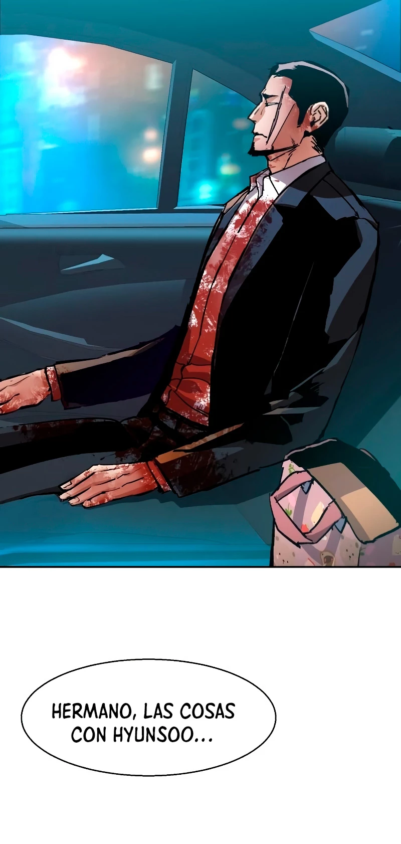 Read Tower Crush Manga Online