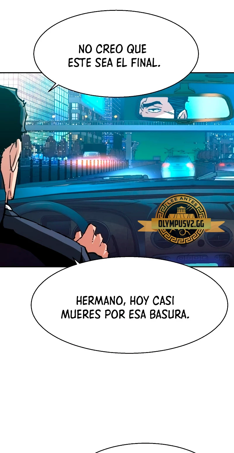 Read Tower Crush Manga Online