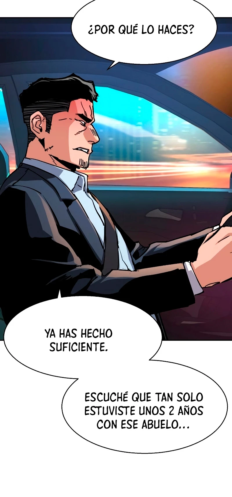 Read Tower Crush Manga Online