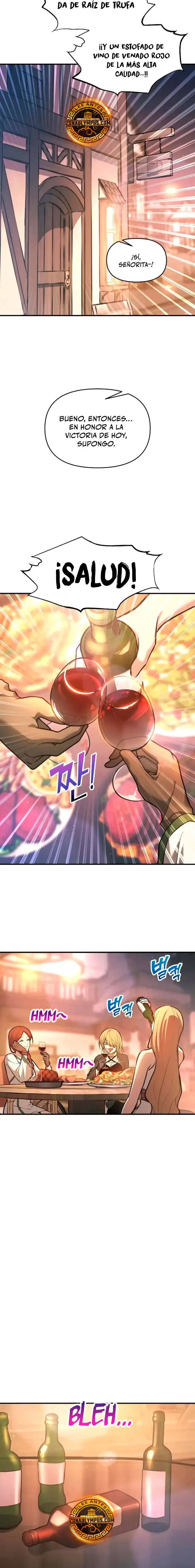 Read Tower Crush Manga Online