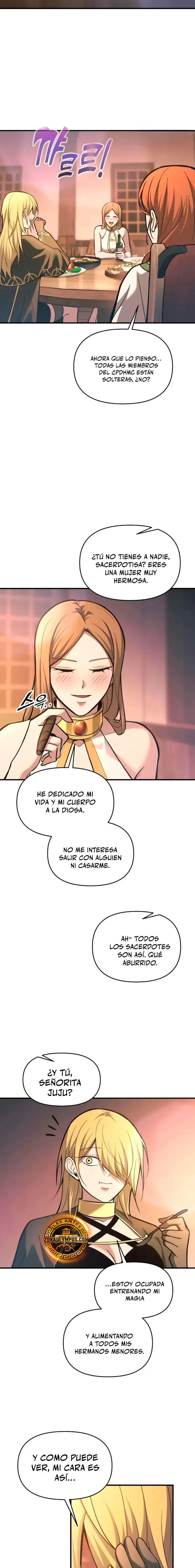 Read Tower Crush Manga Online