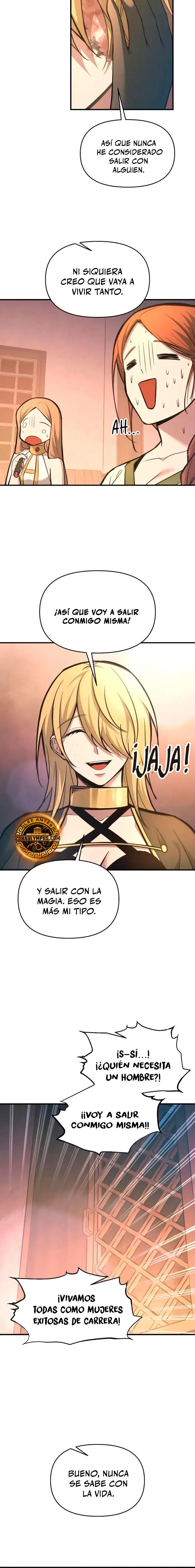 Read Tower Crush Manga Online