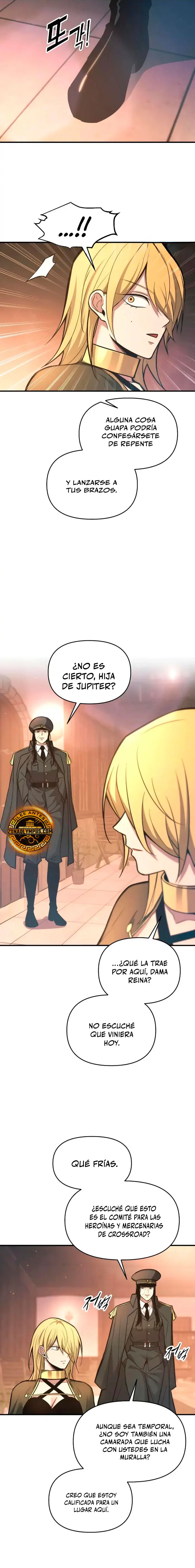 Read Tower Crush Manga Online