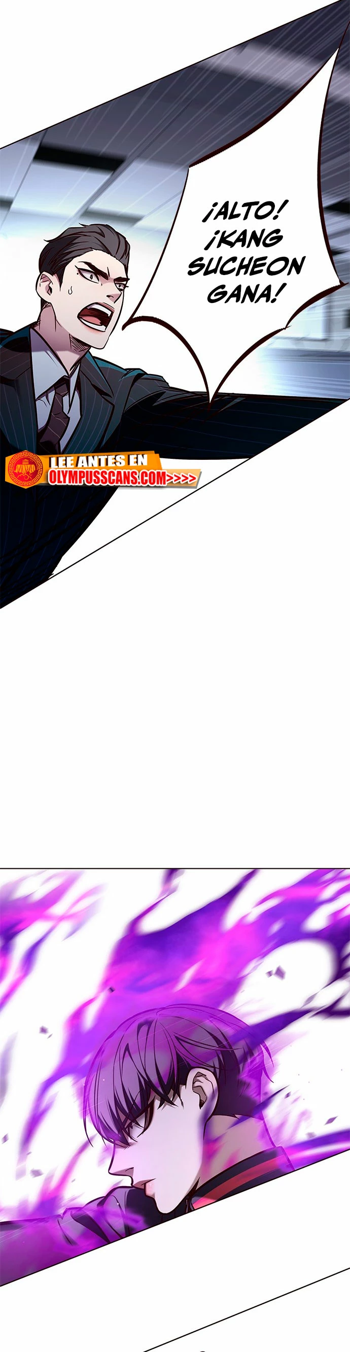 Read Tower Crush Manga Online