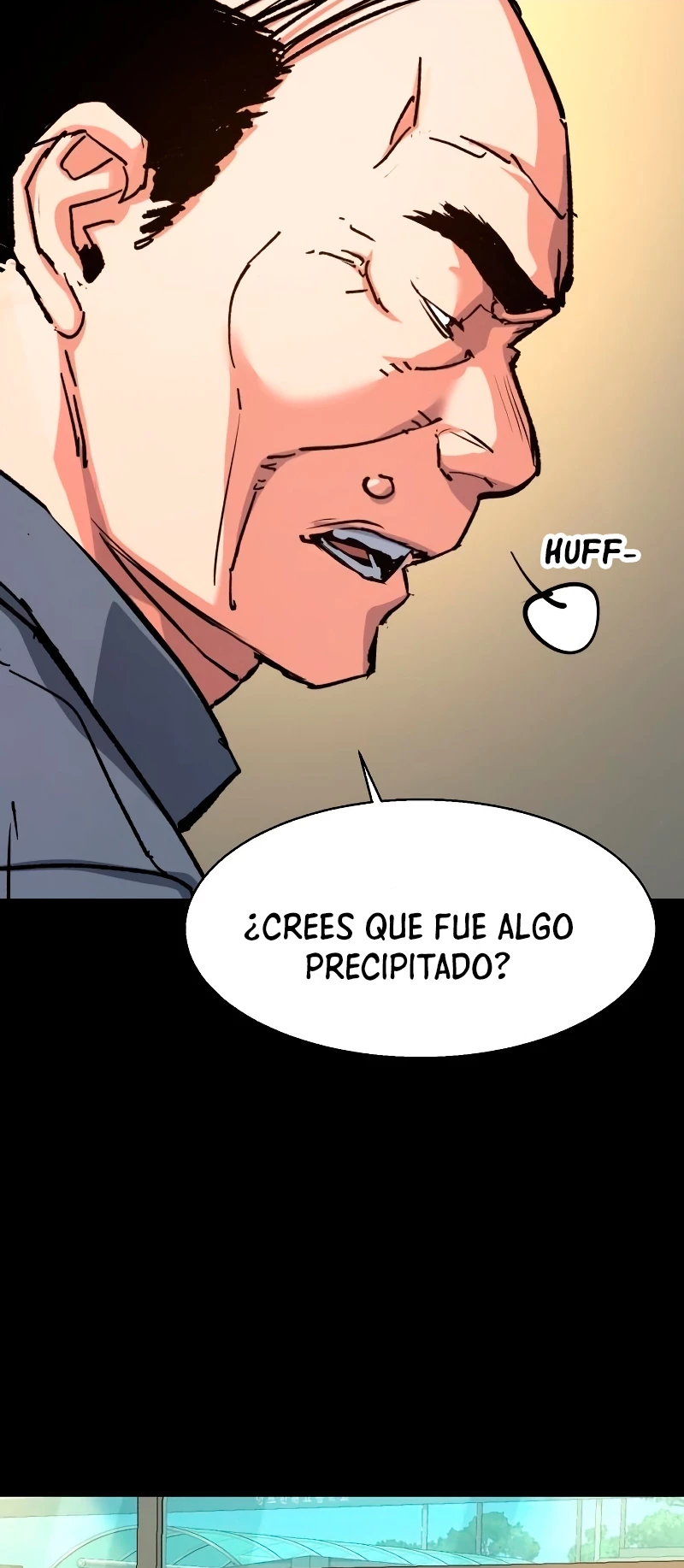 Read Tower Crush Manga Online