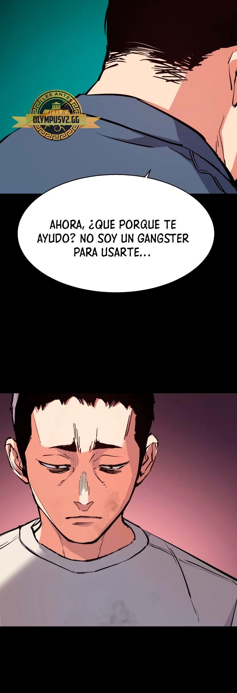 Read Tower Crush Manga Online