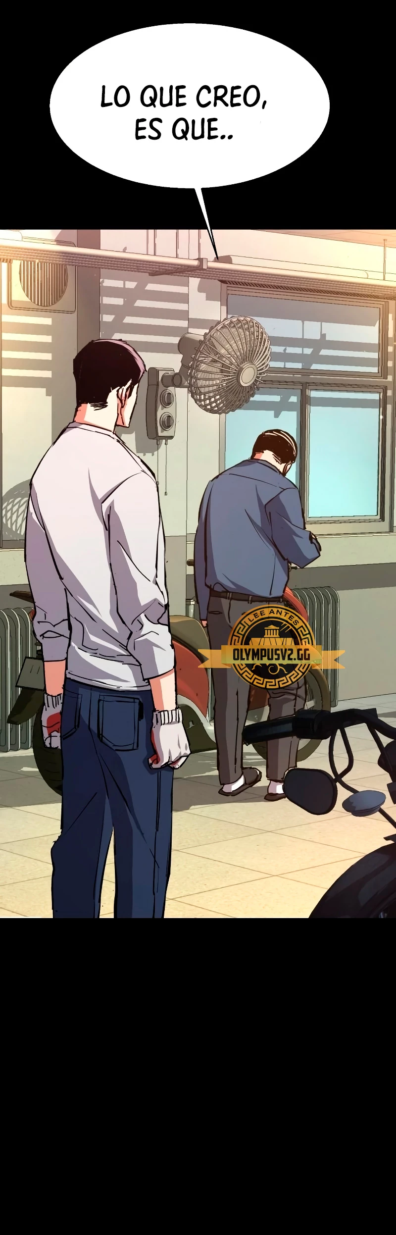 Read Tower Crush Manga Online