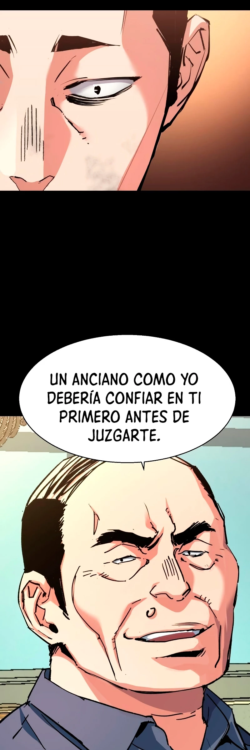 Read Tower Crush Manga Online