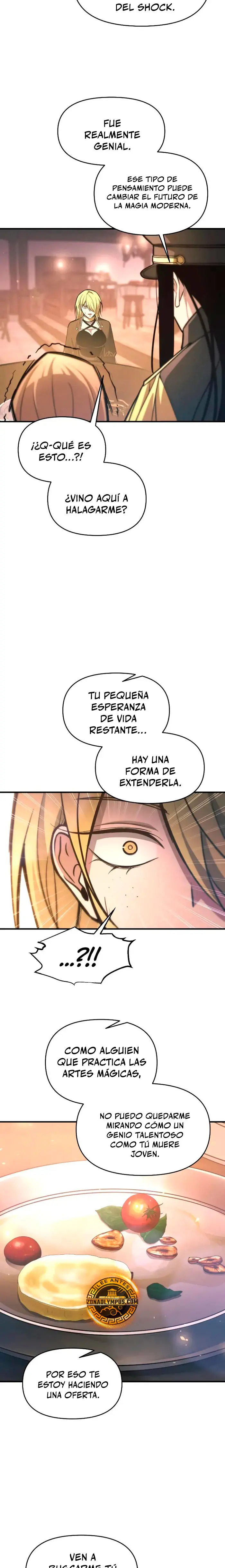 Read Tower Crush Manga Online