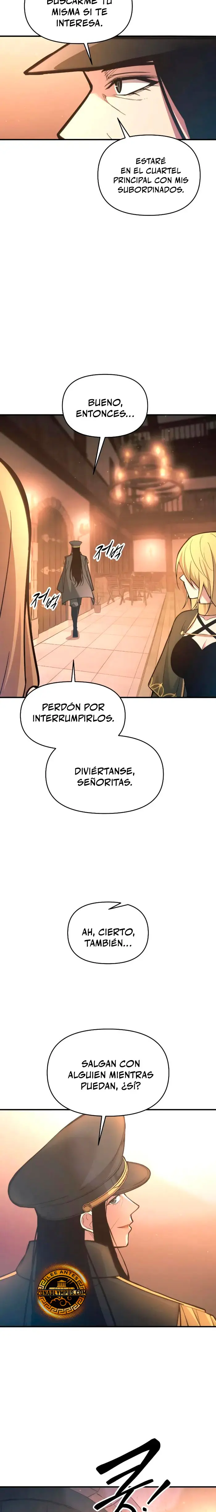 Read Tower Crush Manga Online