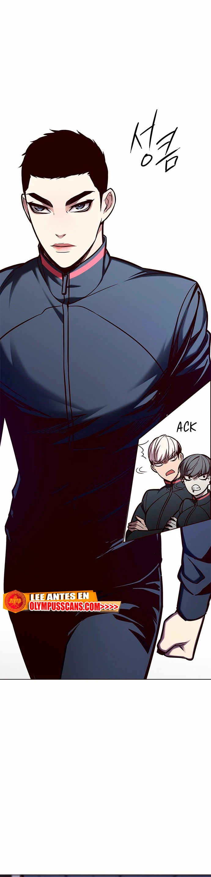 Read Tower Crush Manga Online