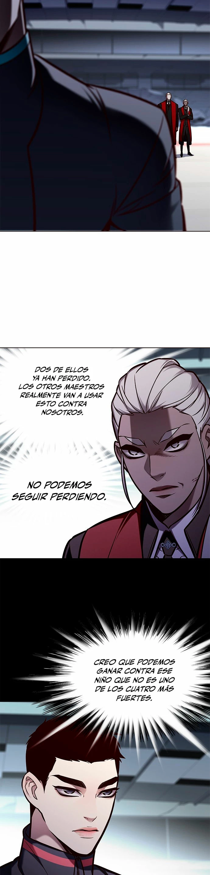 Read Tower Crush Manga Online