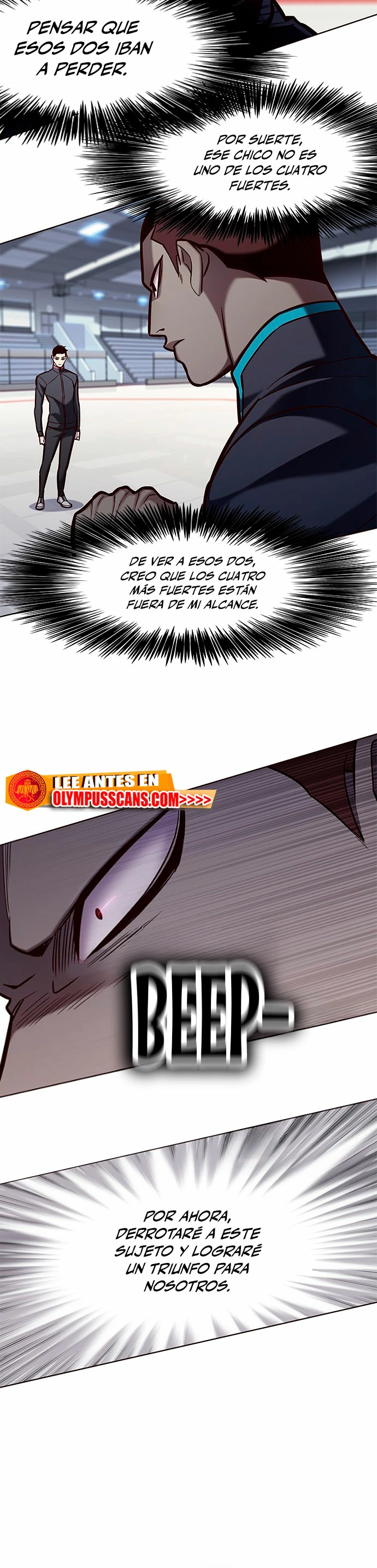 Read Tower Crush Manga Online