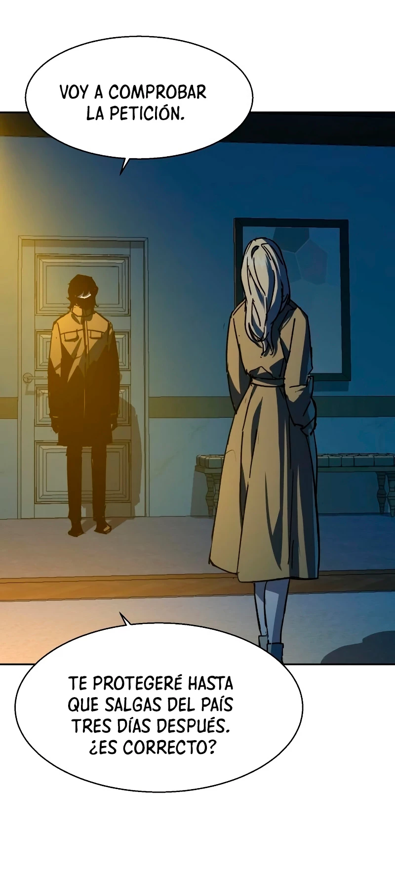 Read Tower Crush Manga Online