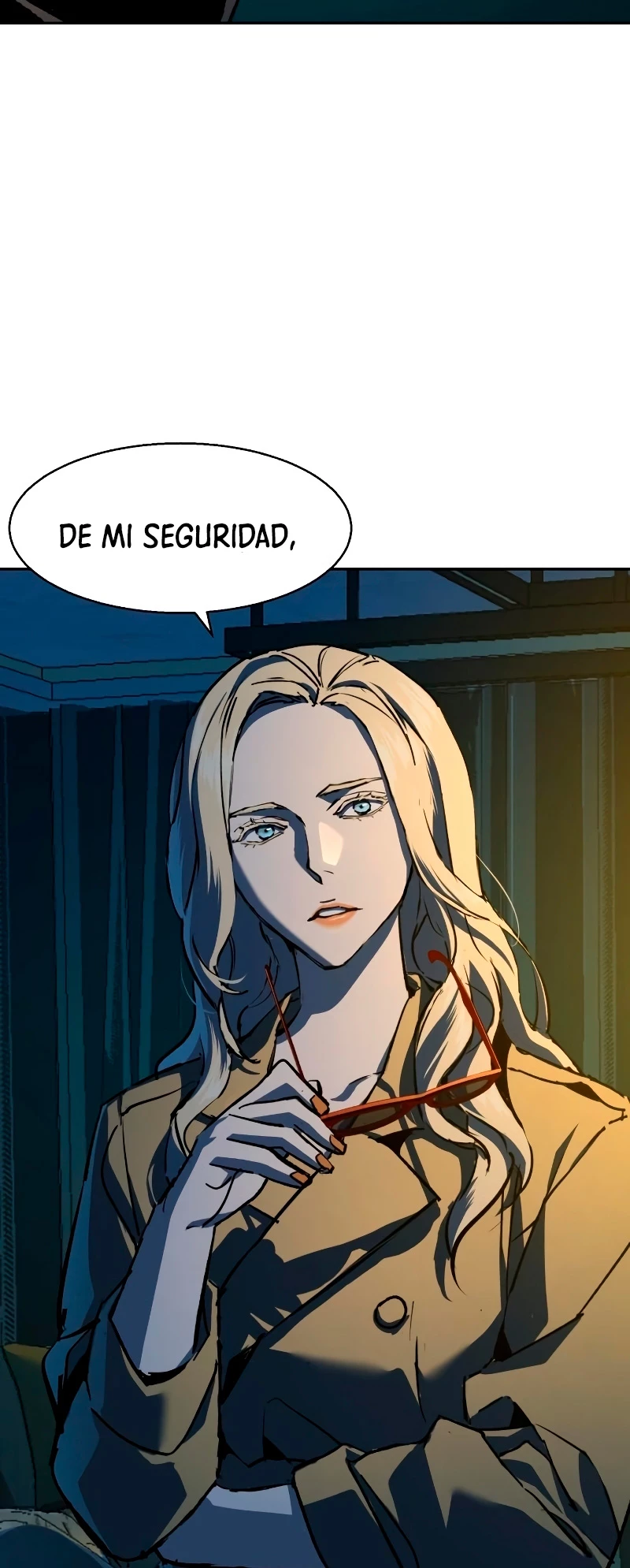 Read Tower Crush Manga Online