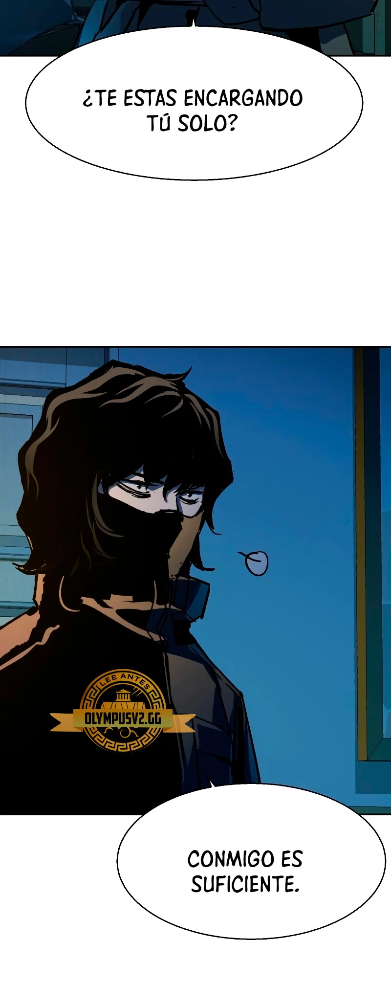 Read Tower Crush Manga Online