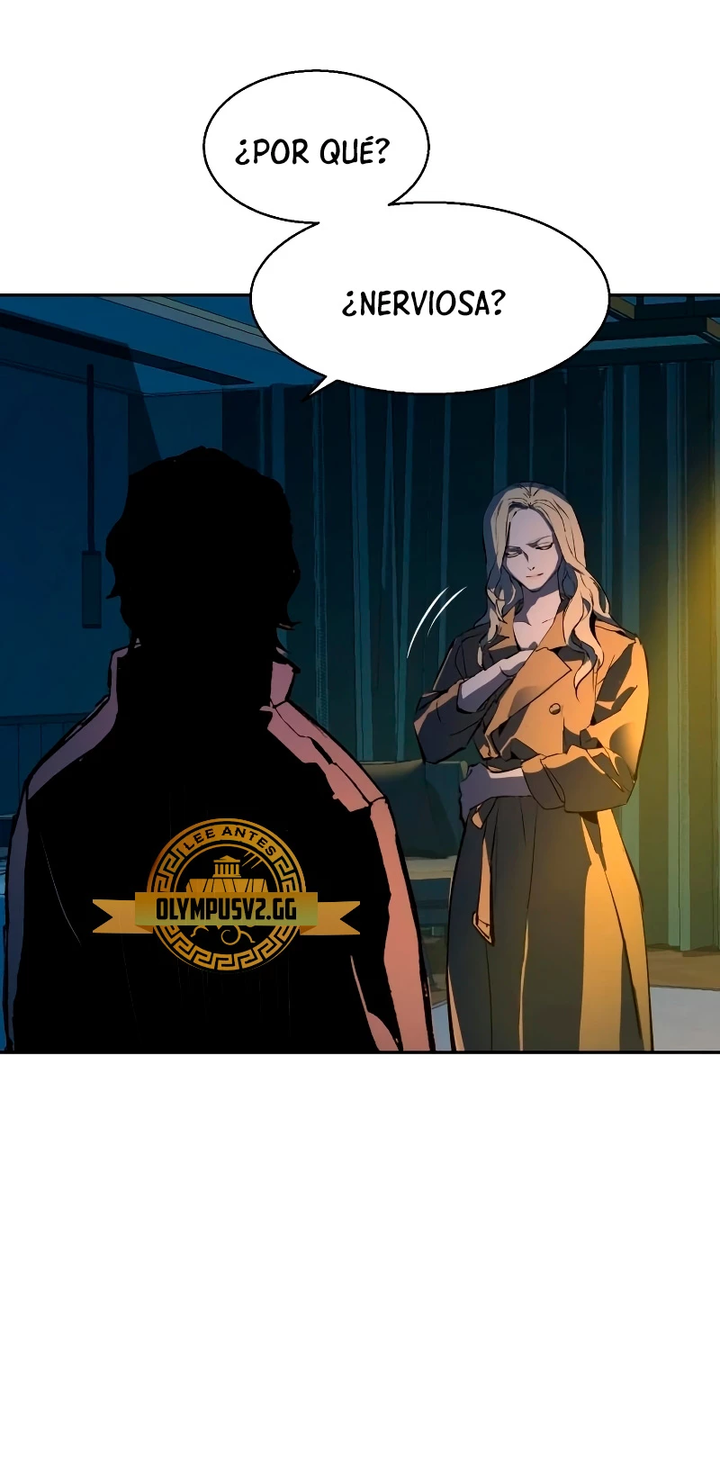 Read Tower Crush Manga Online