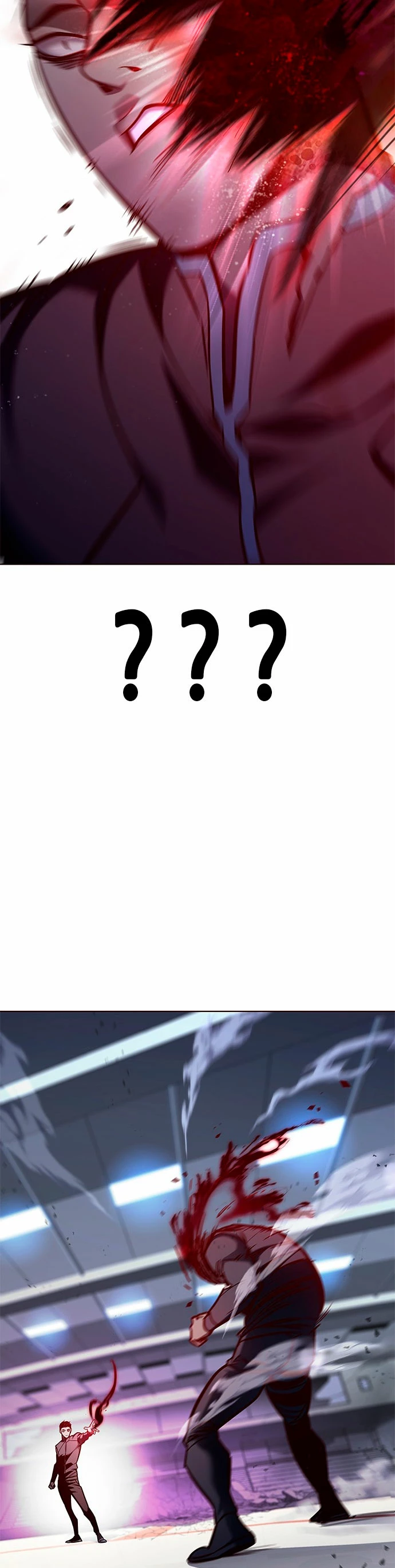 Read Tower Crush Manga Online