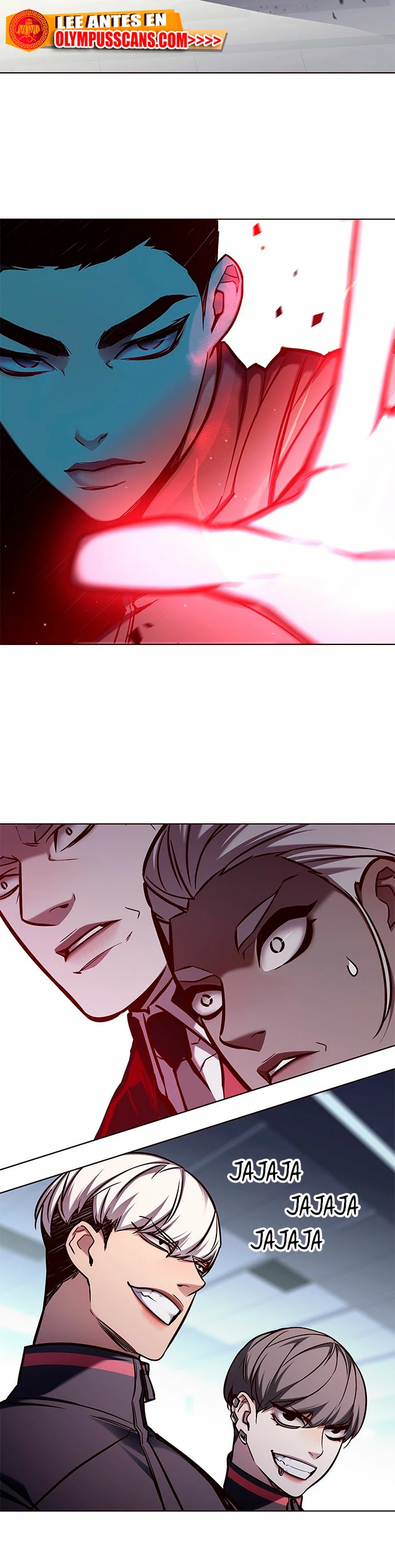 Read Tower Crush Manga Online