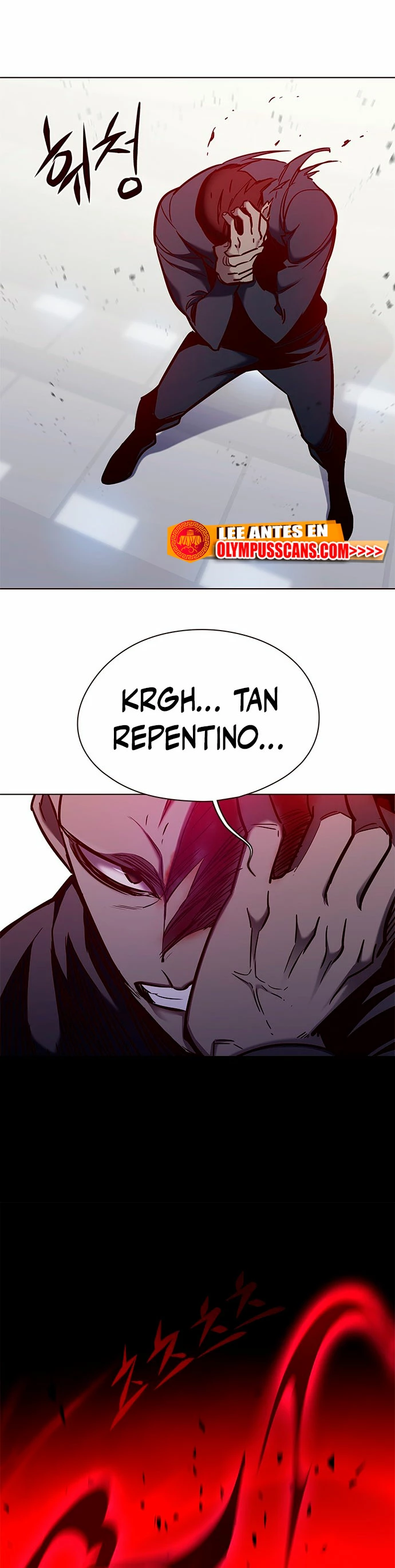 Read Tower Crush Manga Online