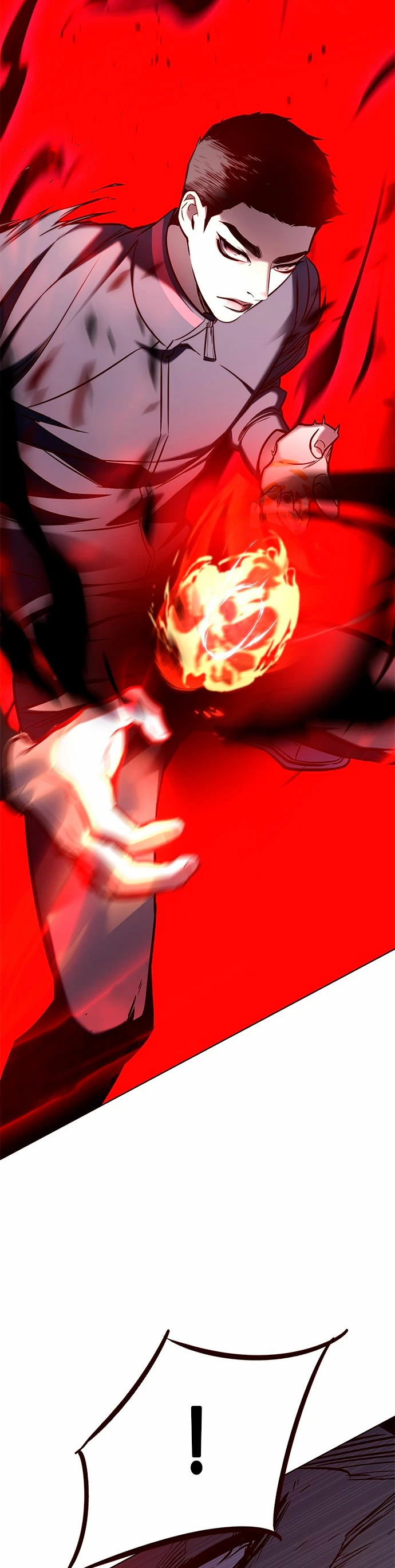 Read Tower Crush Manga Online