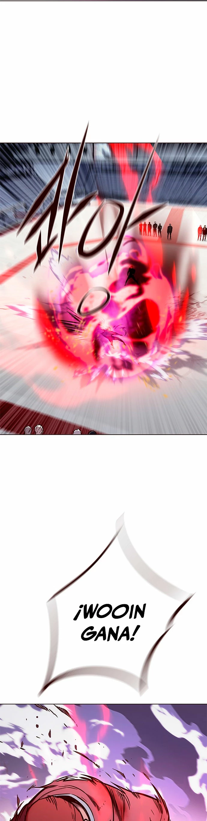 Read Tower Crush Manga Online