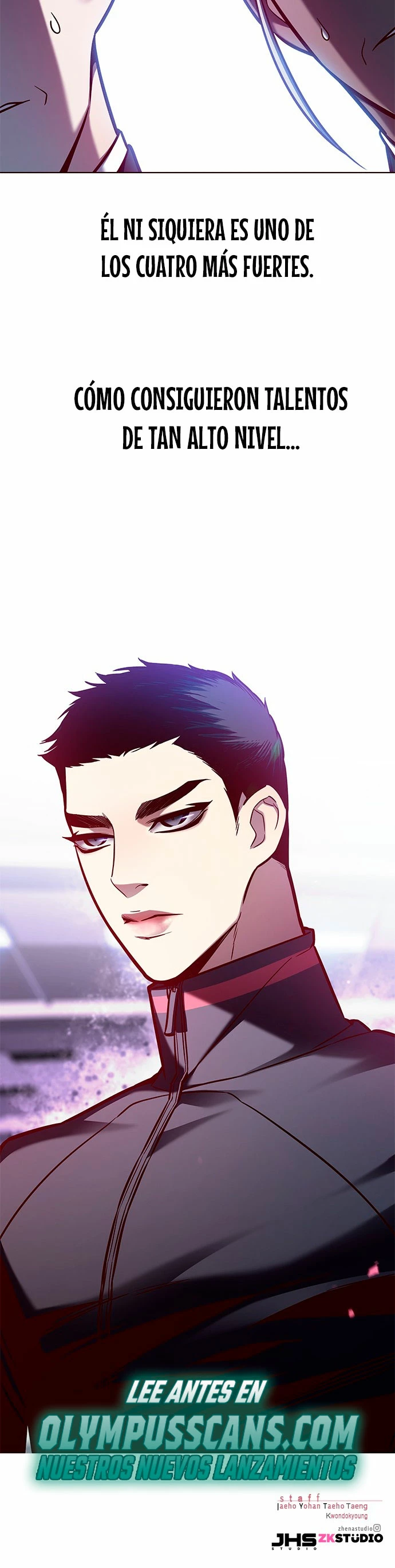 Read Tower Crush Manga Online