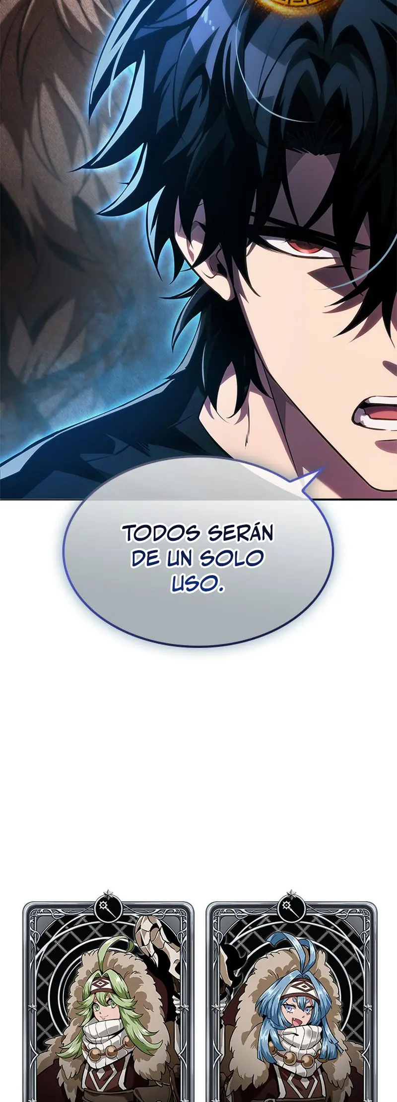 Read Tower Crush Manga Online