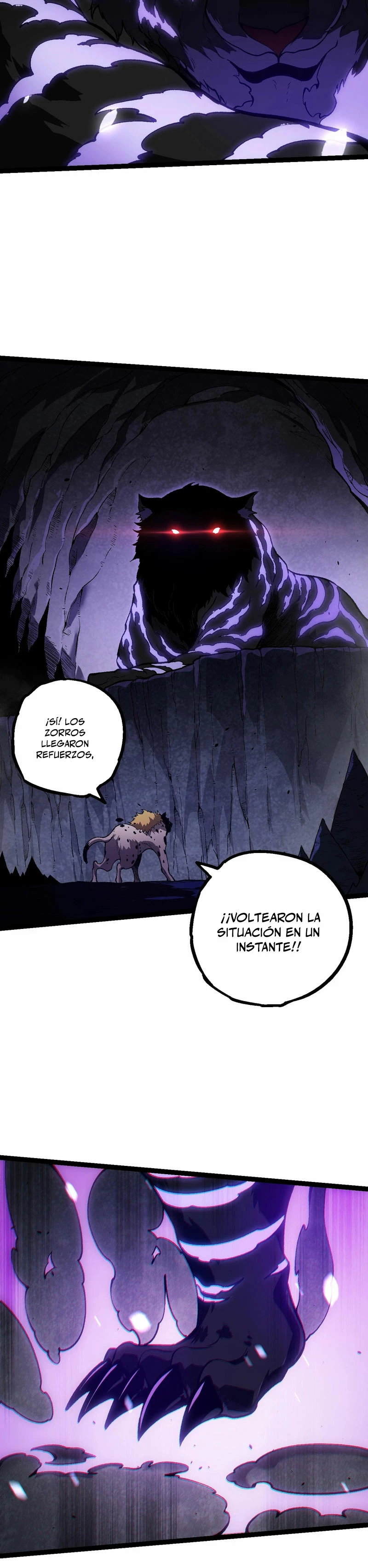 Read Tower Crush Manga Online