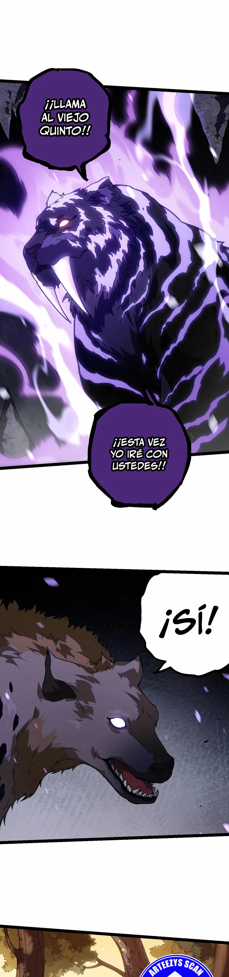 Read Tower Crush Manga Online