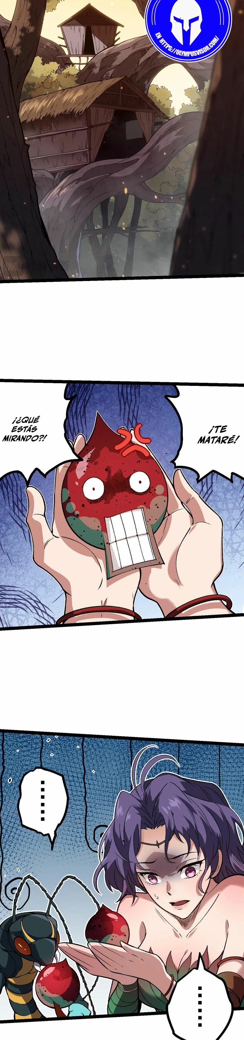 Read Tower Crush Manga Online