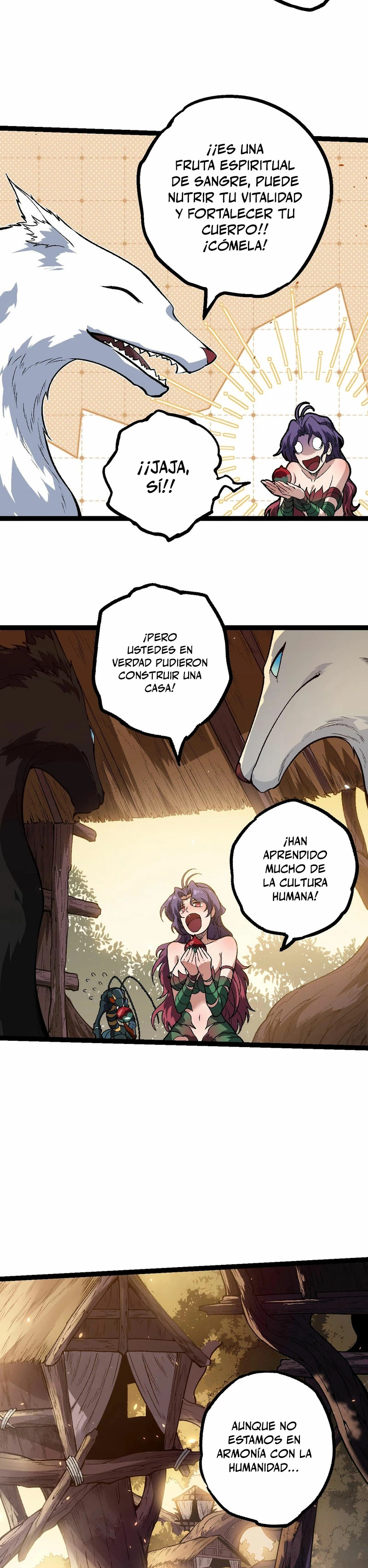 Read Tower Crush Manga Online