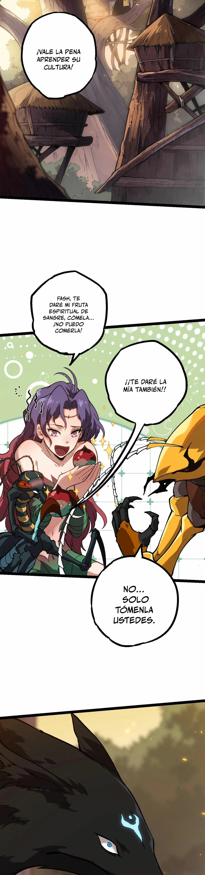 Read Tower Crush Manga Online