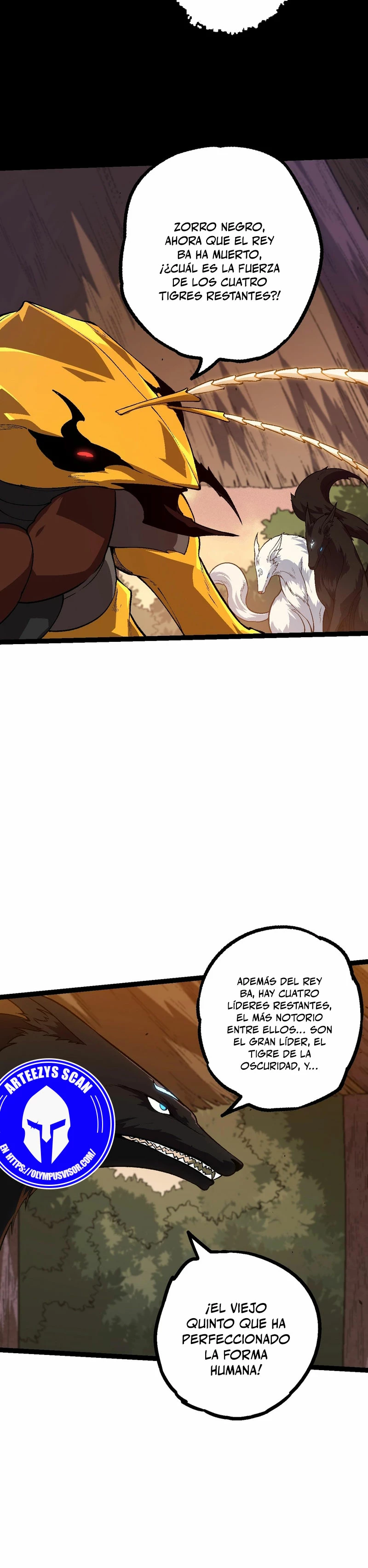 Read Tower Crush Manga Online