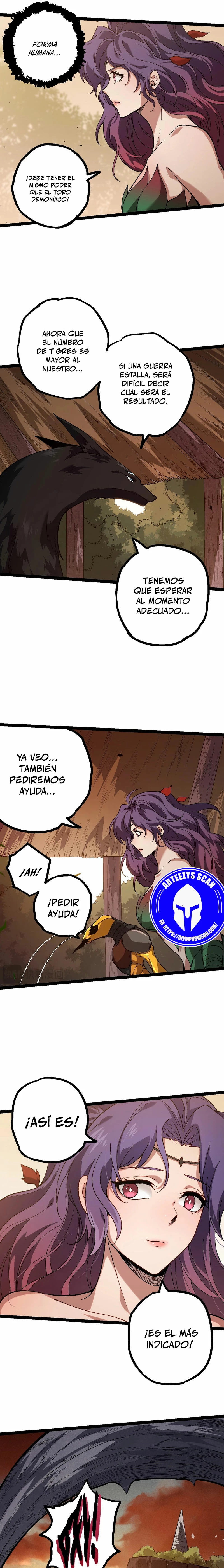 Read Tower Crush Manga Online